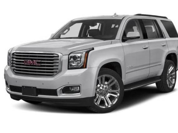 GMC YUKON 2019 1GKS2BKC8KR267573 image