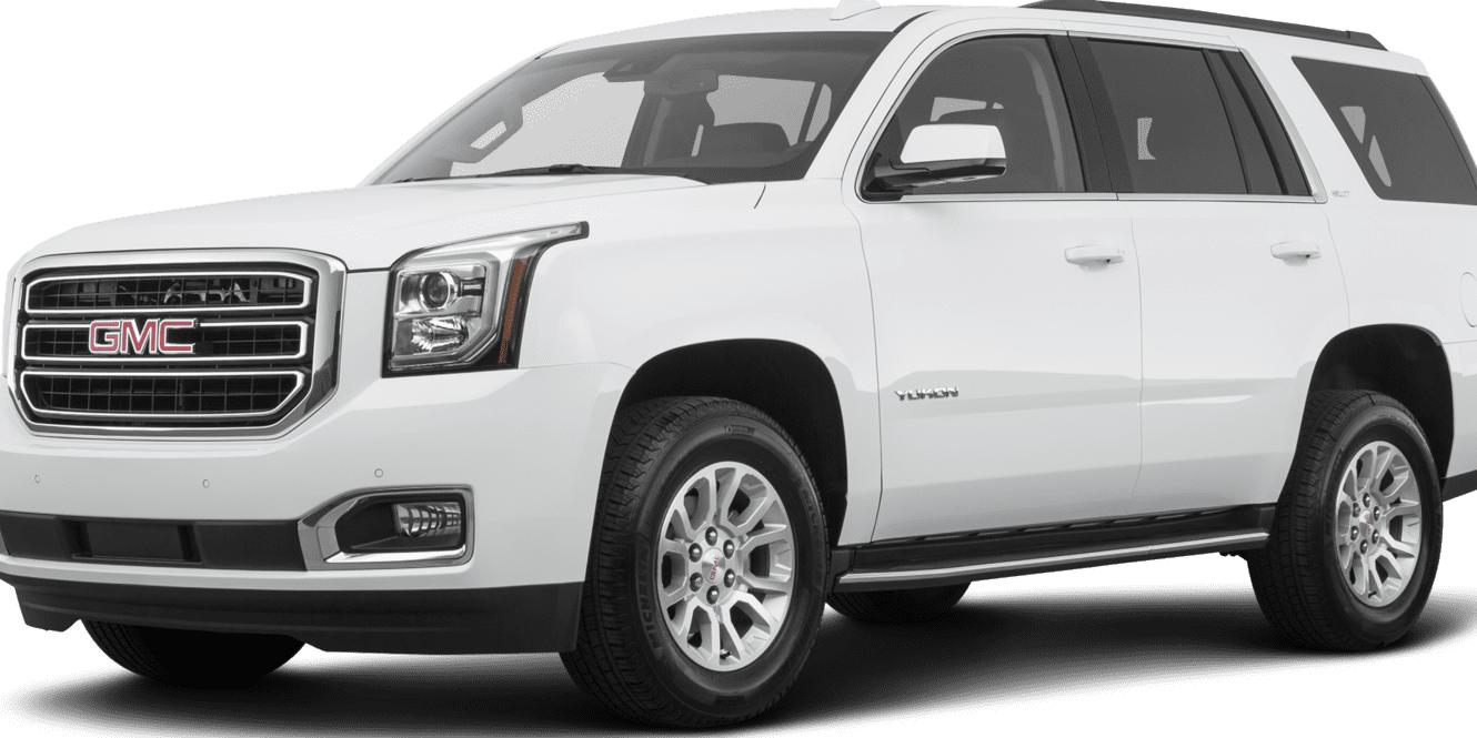 GMC YUKON 2019 1GKS1BKC6KR172013 image