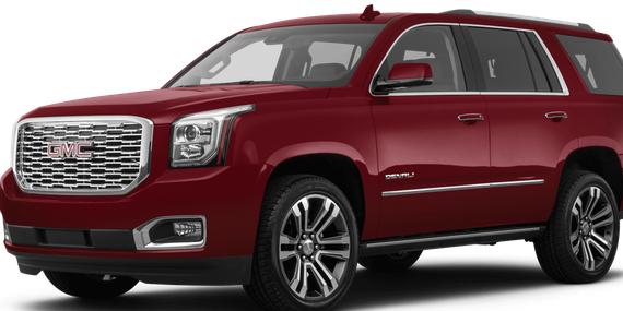GMC YUKON 2019 1GKS1CKJ6KR231677 image