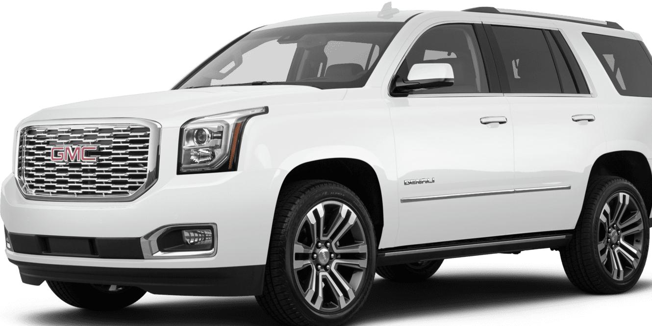 GMC YUKON 2019 1GKS2CKJXKR379800 image