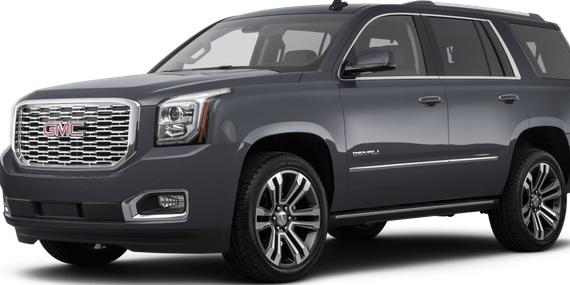 GMC YUKON 2019 1GKS1CKJ3KR189498 image