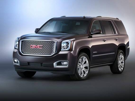 GMC YUKON 2019 1GKS2CKJ2KR315606 image