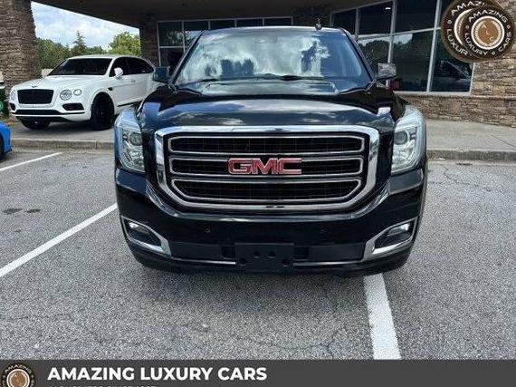 GMC YUKON 2019 1GKS1BKC5KR111042 image