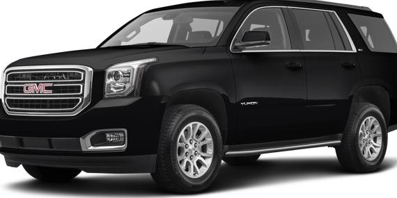 GMC YUKON 2019 1GKS2DKC7KR182123 image