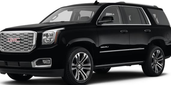 GMC YUKON 2019 1GKS2CKJ8KR307526 image