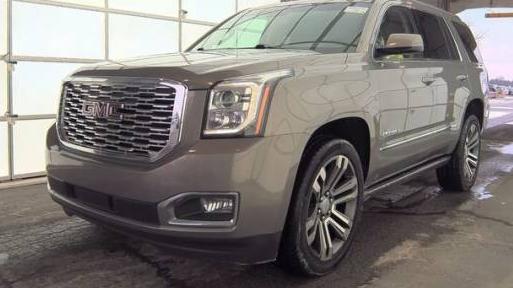 GMC YUKON 2019 1GKS2CKJ5KR190035 image