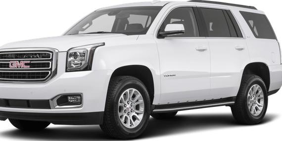 GMC YUKON 2019 1GKS2BKC4KR163727 image