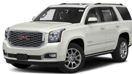 GMC YUKON 2019 1GKS2CKJ7KR247741 image