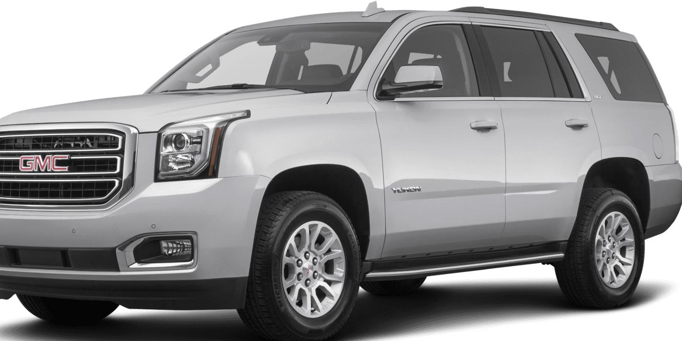 GMC YUKON 2019 1GKS1BKC1KR245157 image