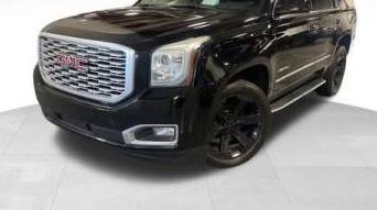 GMC YUKON 2019 1GKS2CKJ7KR318811 image