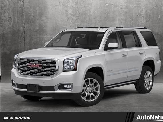 GMC YUKON 2019 1GKS2CKJ8KR199540 image