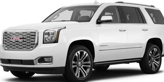 GMC YUKON 2019 1GKS1CKJ2KR128627 image