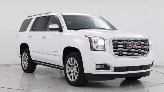 GMC YUKON 2019 1GKS2CKJ8KR315741 image