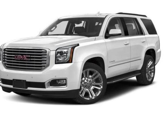 GMC YUKON 2019 1GKS1BKC5KR107217 image