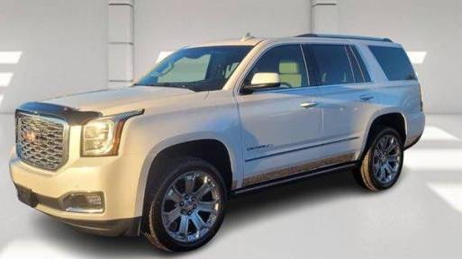 GMC YUKON 2019 1GKS1CKJ7KR176575 image