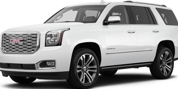GMC YUKON 2019 1GKS1CKJ1KR221154 image