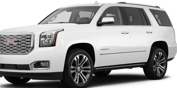 GMC YUKON 2019 1GKS2CKJ7KR231345 image