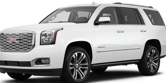 GMC YUKON 2019 1GKS1CKJ5KR116861 image