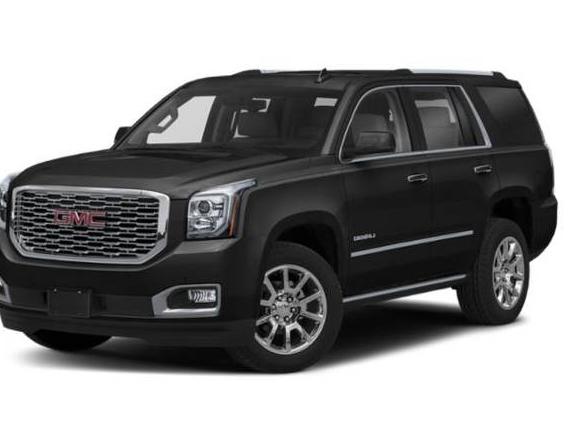 GMC YUKON 2019 1GKS2CKJ3KR112305 image