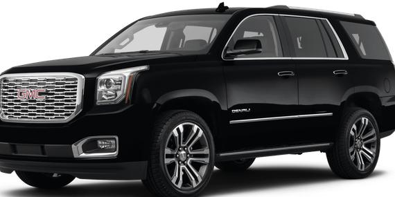 GMC YUKON 2019 1GKS2CKJ6KR221034 image