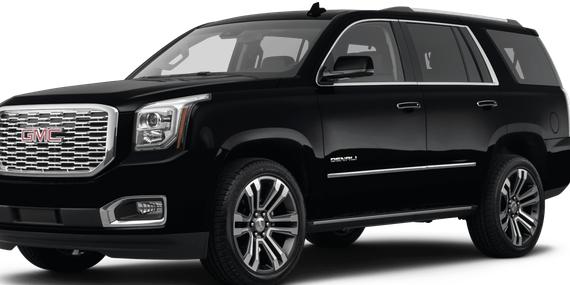 GMC YUKON 2019 1GKS2CKJ4KR122714 image