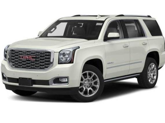 GMC YUKON 2019 1GKS2CKJ3KR187327 image