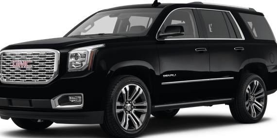 GMC YUKON 2019 1GKS2CKJ1KR256645 image