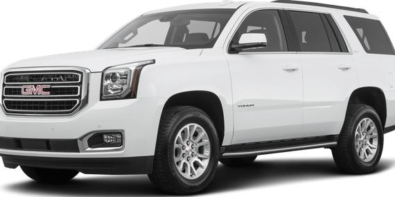 GMC YUKON 2019 1GKS2BKC3KR168983 image