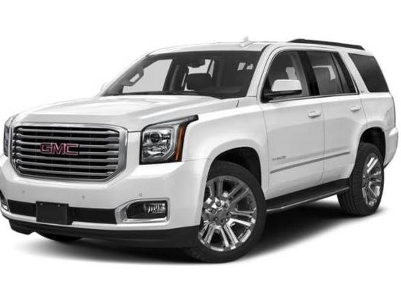 GMC YUKON 2019 1GKS1BKC8KR301174 image