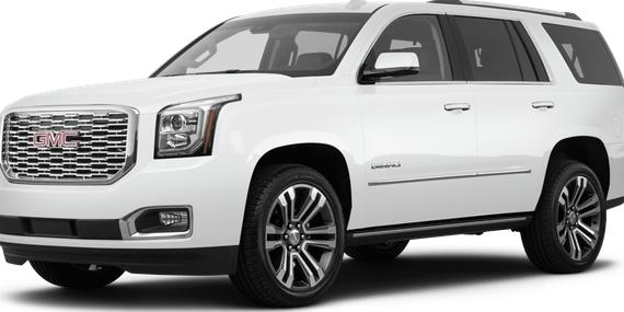 GMC YUKON 2019 1GKS2CKJ4KR309029 image