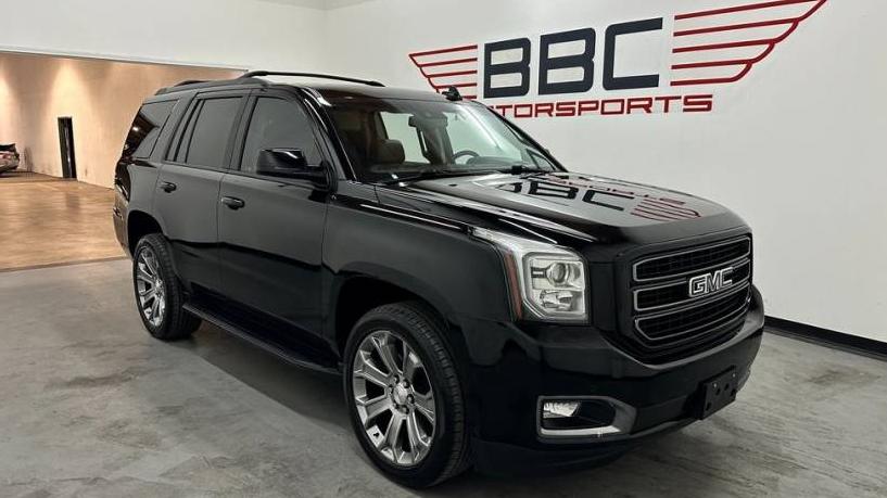 GMC YUKON 2019 1GKS1BKJ4KR265143 image GMC YUKON 2019 1GKS1BKJ4KR265143 image
