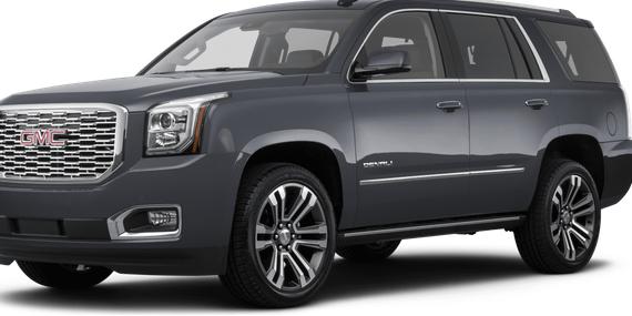 GMC YUKON 2019 1GKS1CKJ7KR298322 image