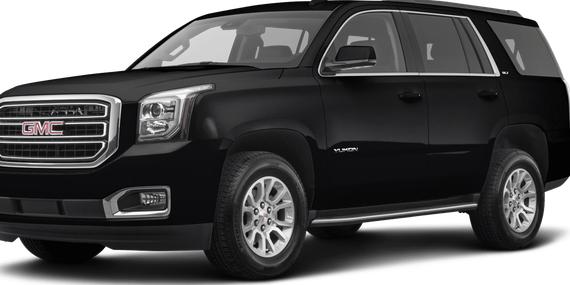 GMC YUKON 2019 1GKS2BKC8KR362067 image
