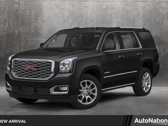 GMC YUKON 2019 1GKS2CKJ5KR227682 image
