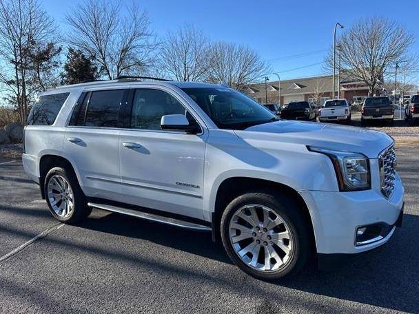 GMC YUKON 2019 1GKS2CKJ7KR229711 image