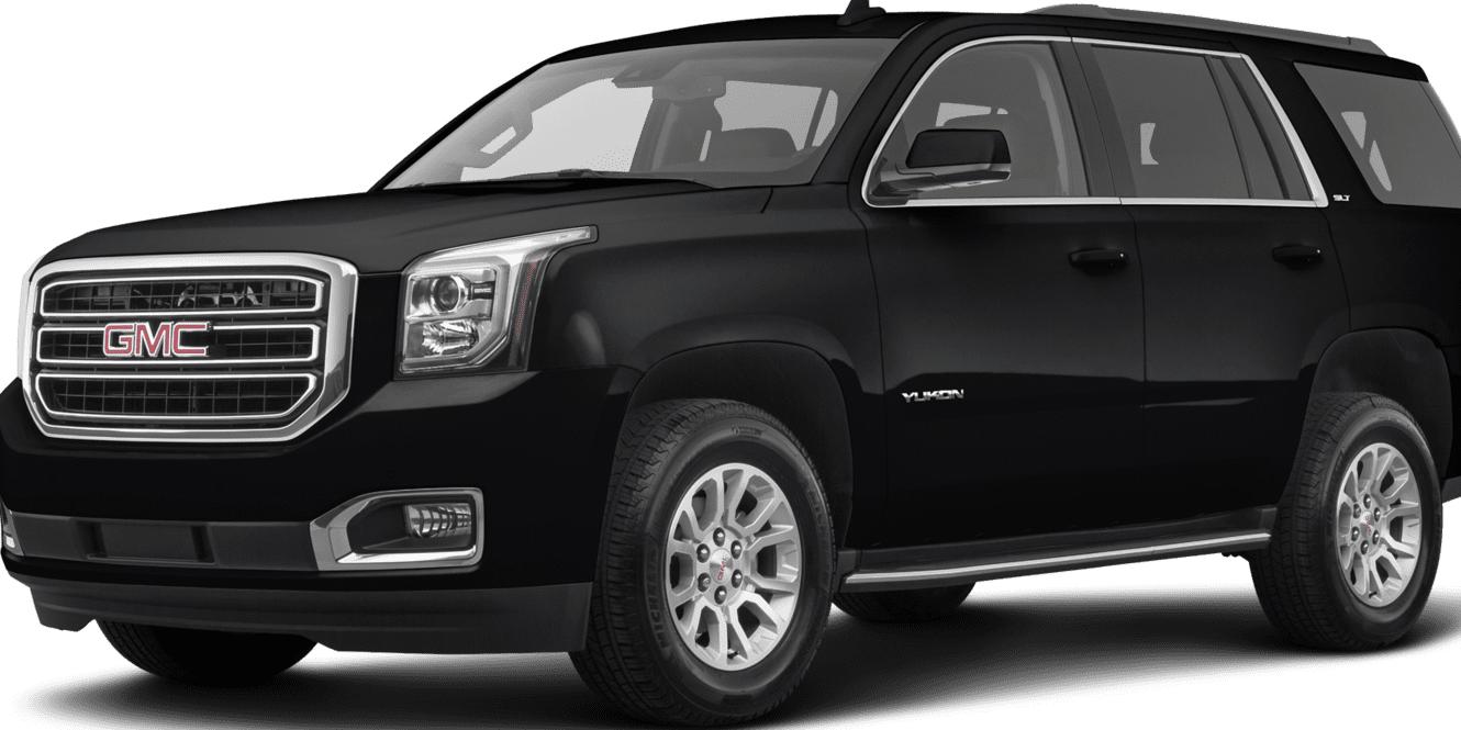 GMC YUKON 2019 1GKS2BKC2KR166724 image