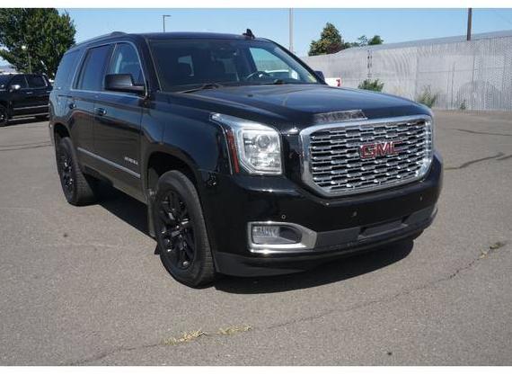 GMC YUKON 2019 1GKS2CKJ1KR181848 image