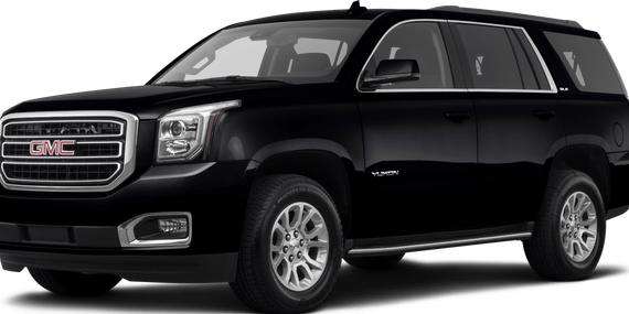 GMC YUKON 2019 1GKS1AKC2KR362272 image