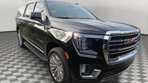 GMC YUKON 2019 1GKS1BKC5KR119559 image