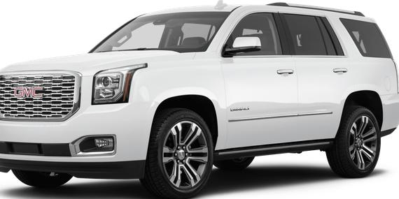 GMC YUKON 2019 1GKS2CKJ5KR172831 image