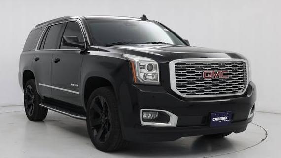 GMC YUKON 2019 1GKS2AKCXKR129057 image