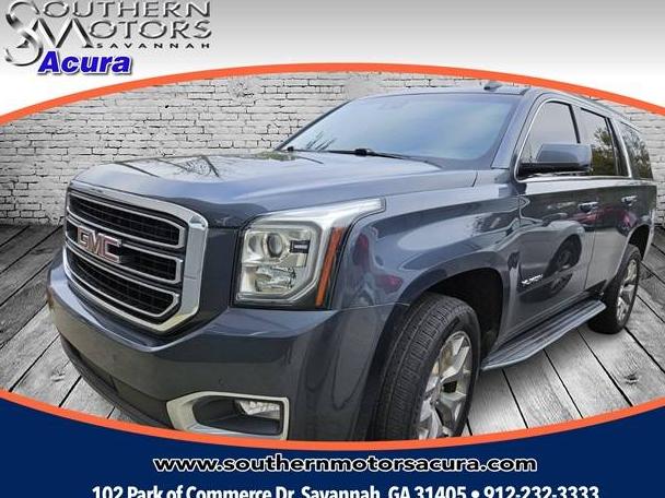 GMC YUKON 2019 1GKS2DKC7KR378921 image