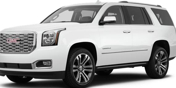 GMC YUKON 2019 1GKS2CKJXKR194789 image