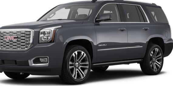 GMC YUKON 2019 1GKS1CKJ5KR385412 image