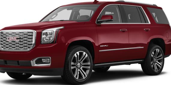 GMC YUKON 2019 1GKS2CKJ8KR356628 image