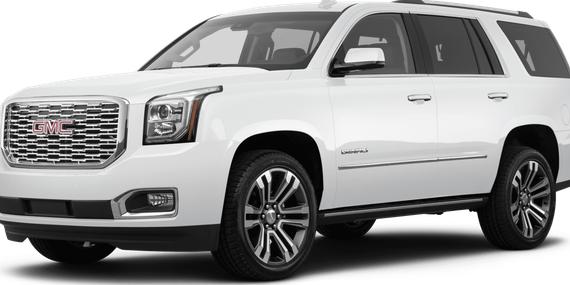 GMC YUKON 2019 1GKS2CKJ4KR379677 image