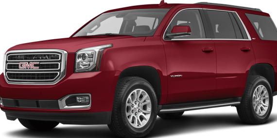 GMC YUKON 2019 1GKS1BKC4KR139236 image