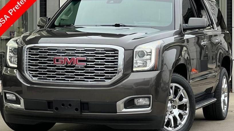 GMC YUKON 2019 1GKS2CKJ8KR186030 image