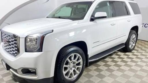 GMC YUKON 2019 1GKS2CKJ8KR153724 image