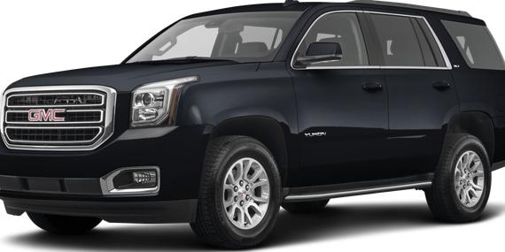 GMC YUKON 2019 1GKS2BKC5KR170203 image